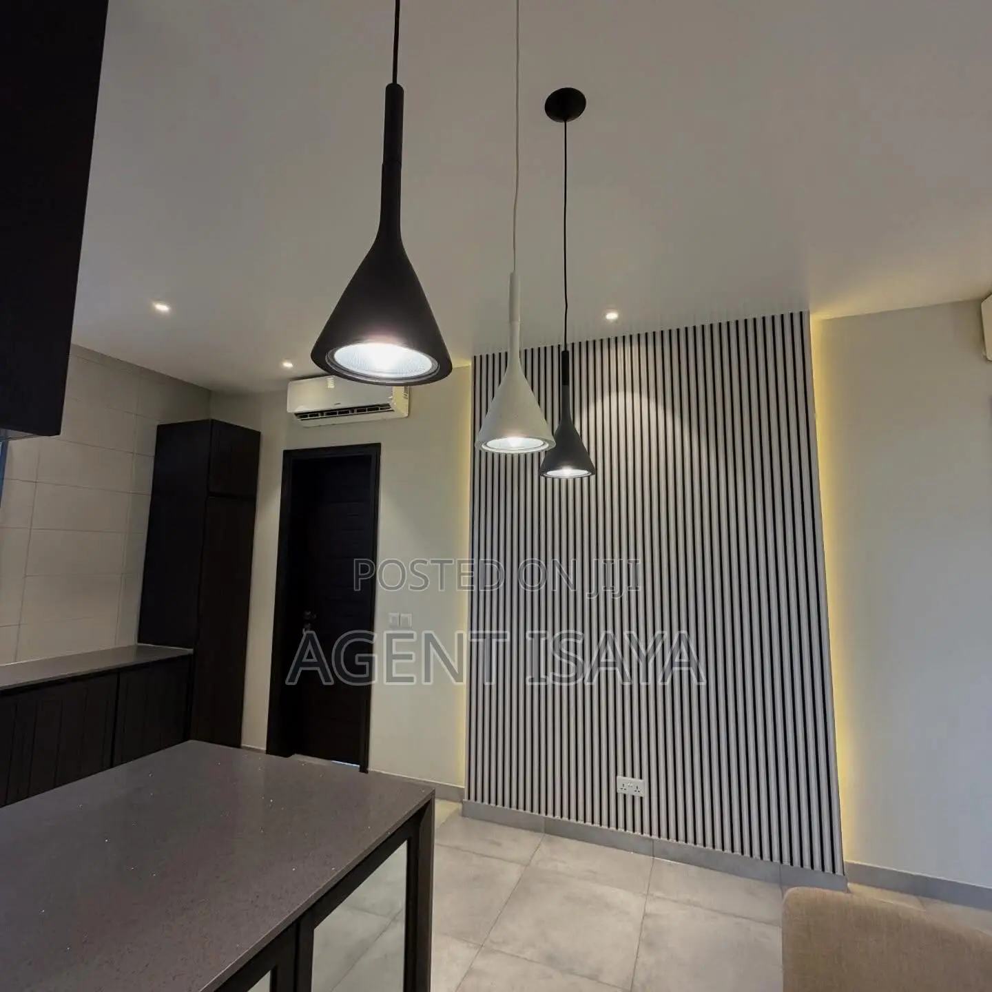 Furnished 2bdrm Apartment in Masaki for rent in Masaki