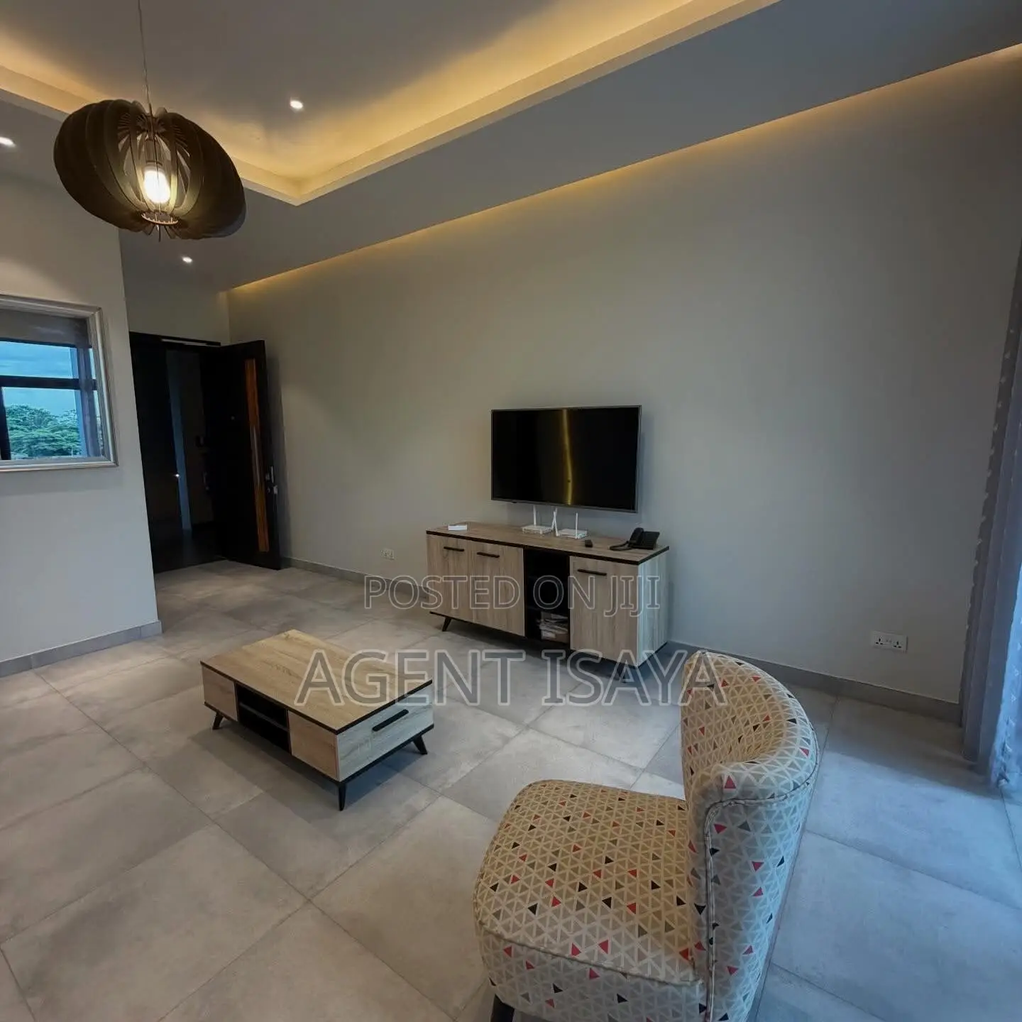 Furnished 2bdrm Apartment in Masaki for rent in Masaki