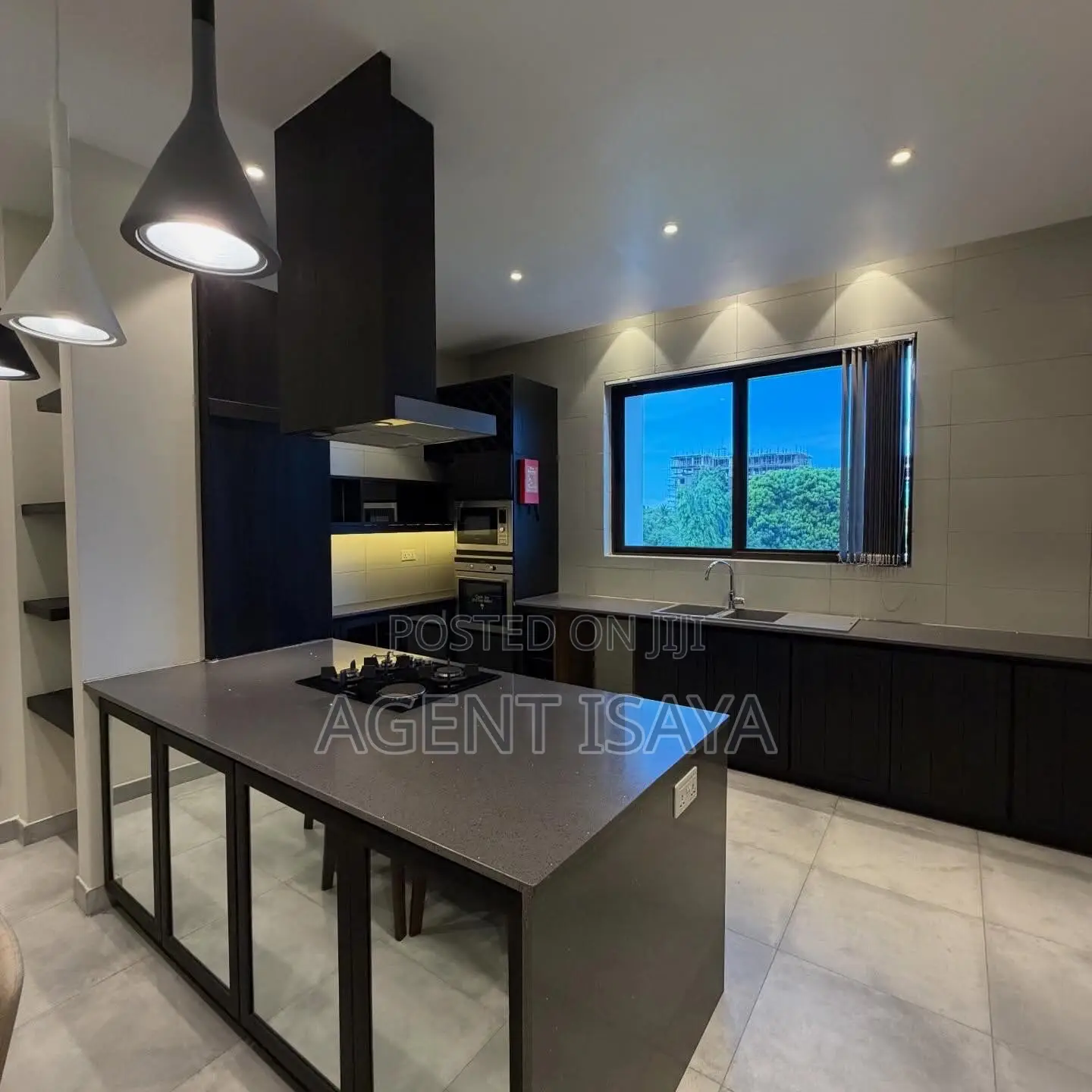 Furnished 2bdrm Apartment in Masaki for rent in Masaki