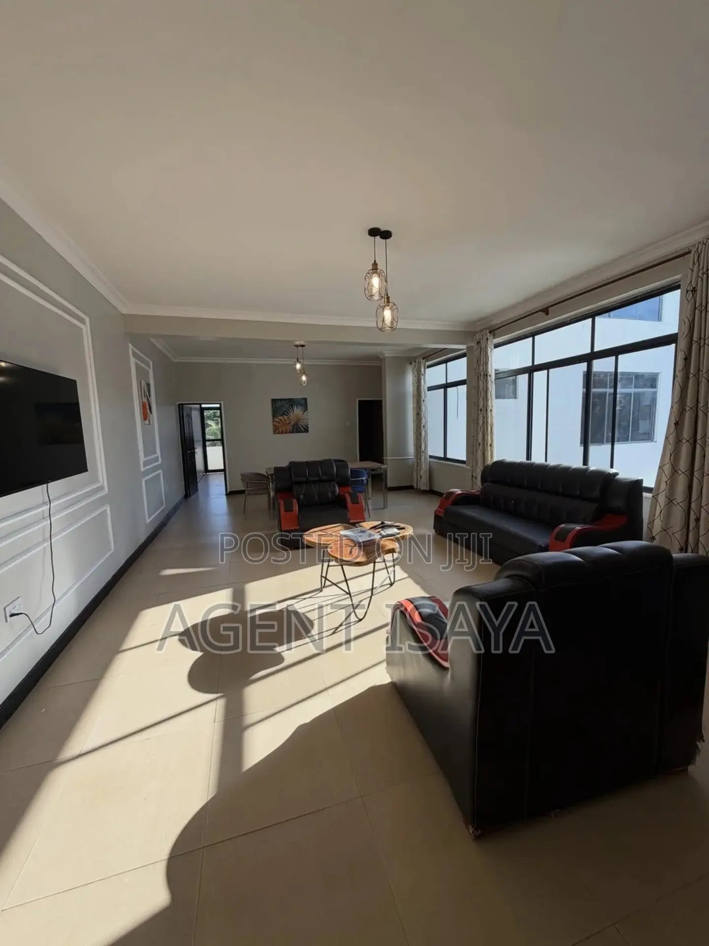 Furnished 2bdrm Apartment in Oyster Bay for rent in Oyster Bay