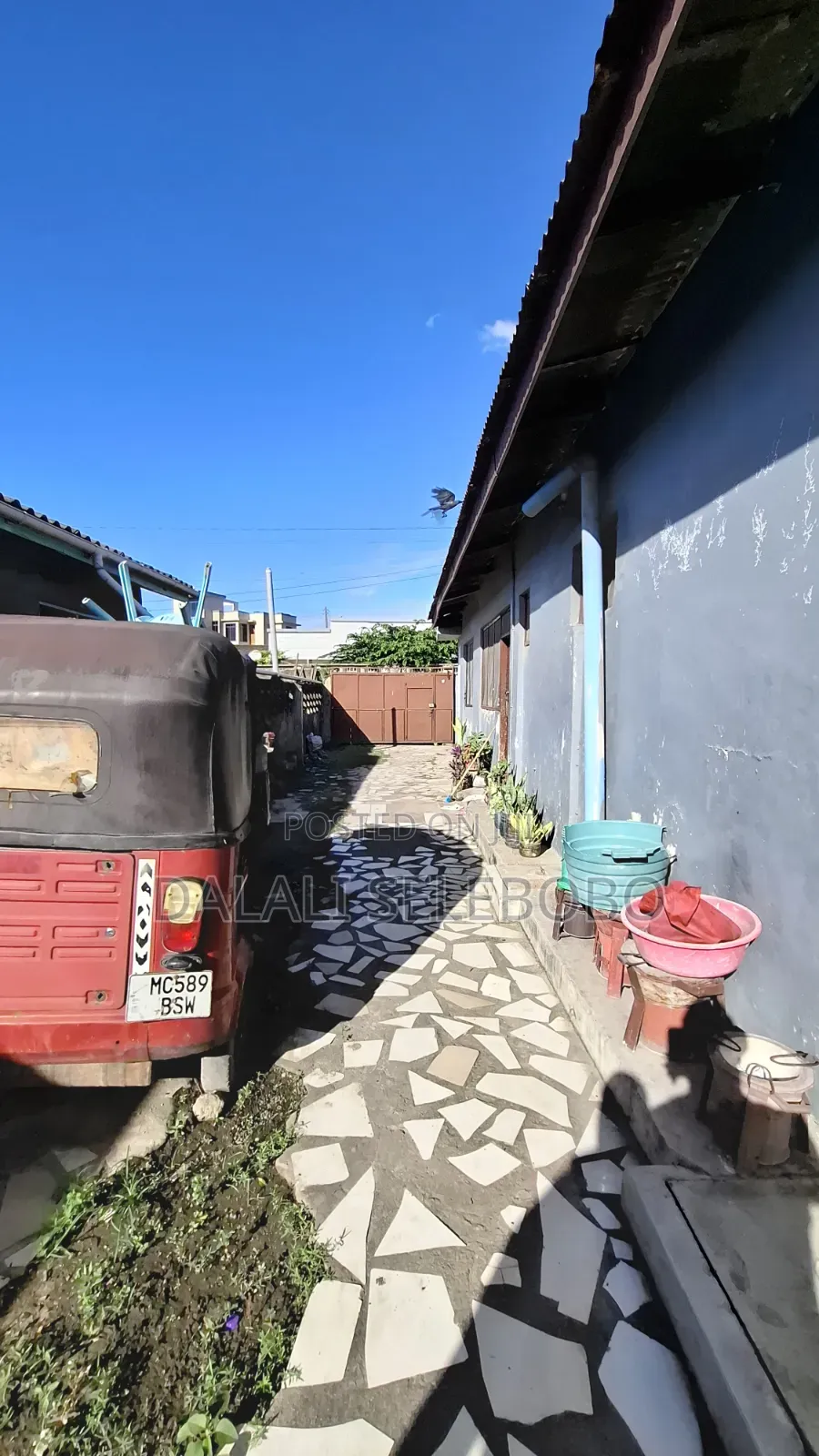 4bdrm Bungalow in Sinza E for sale in Sinza
