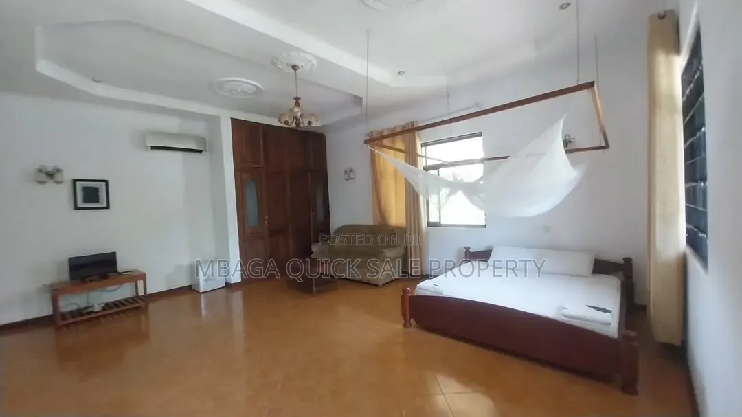 4bdrm Apartment in Bahari Beach, Kunduchi for rent in Kunduchi