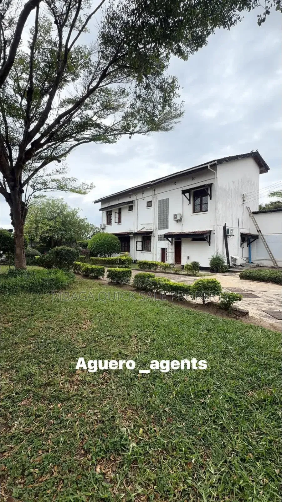 4bdrm House in Masaki for rent in Masaki