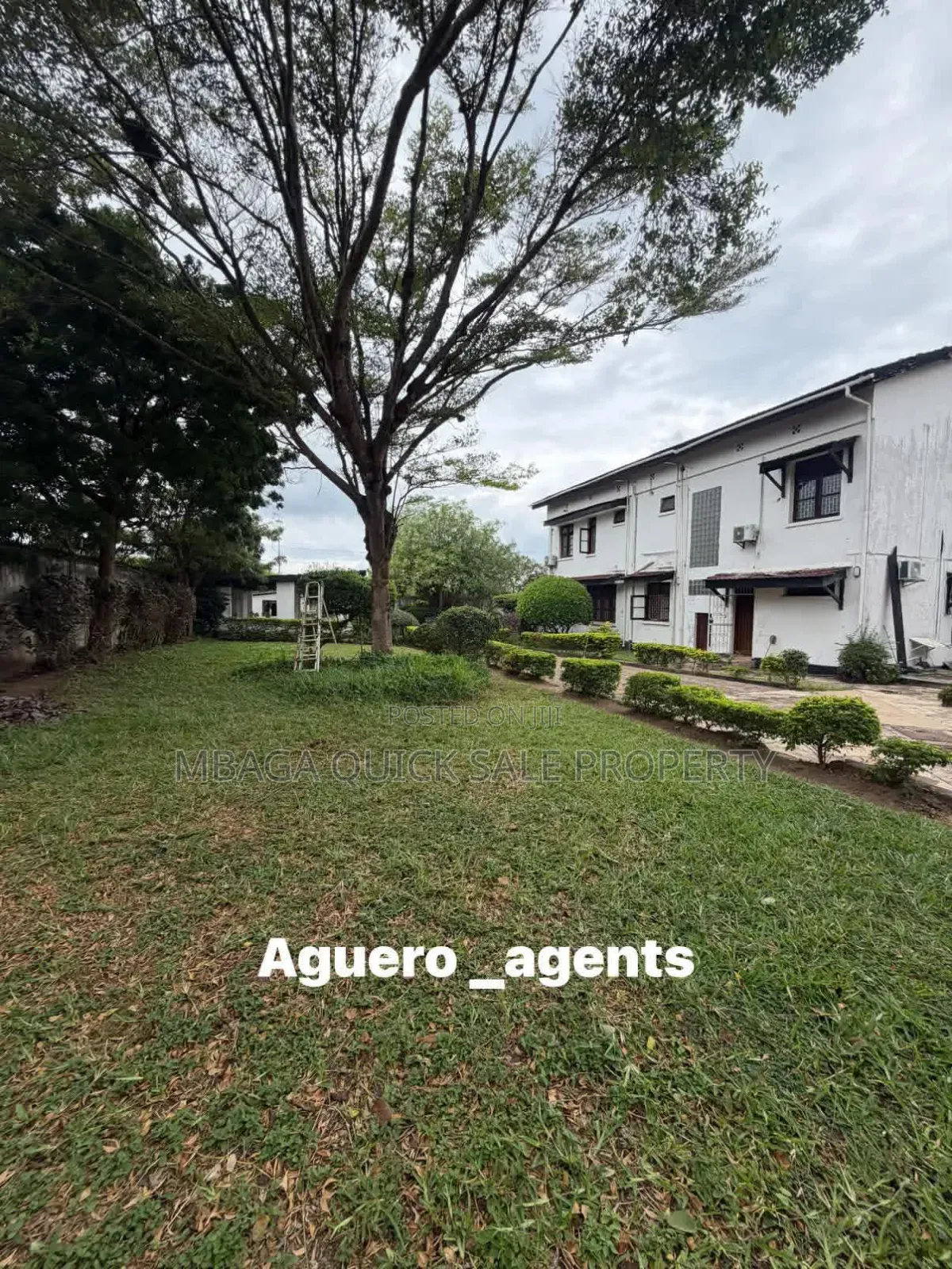 4bdrm House in Masaki for rent in Masaki