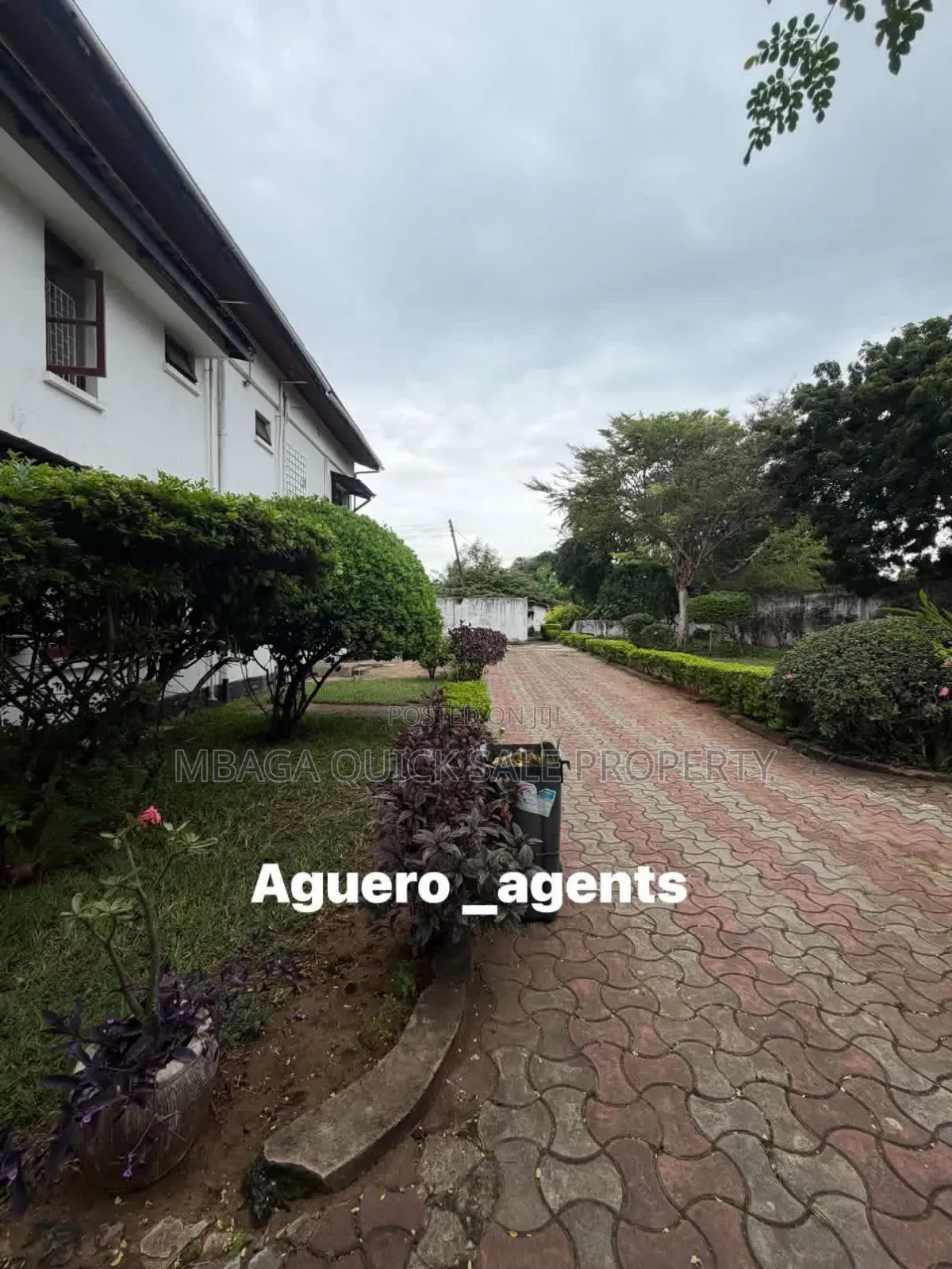4bdrm House in Masaki for rent in Masaki