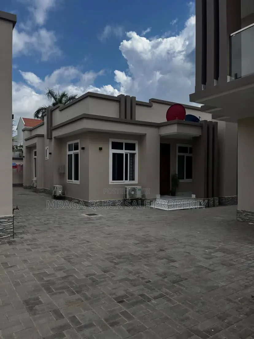 2bdrm Apartment in Goba Center for rent in Goba