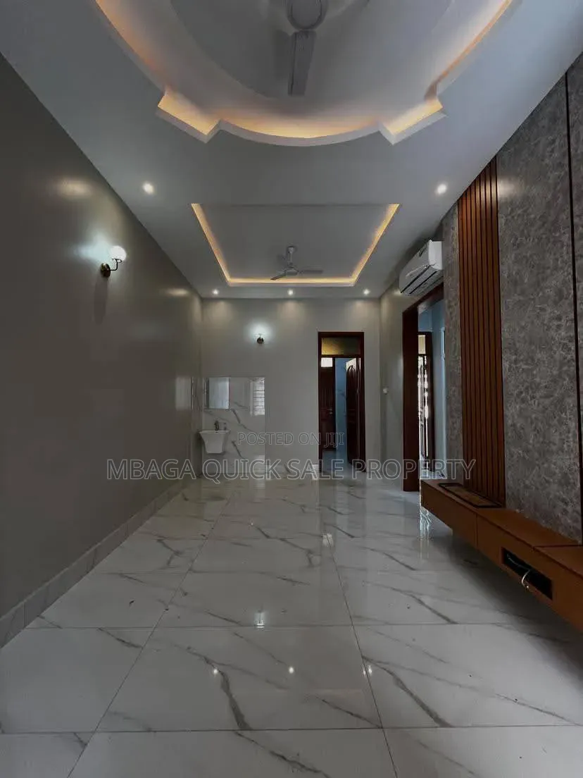 2bdrm Apartment in Goba Center for rent in Goba