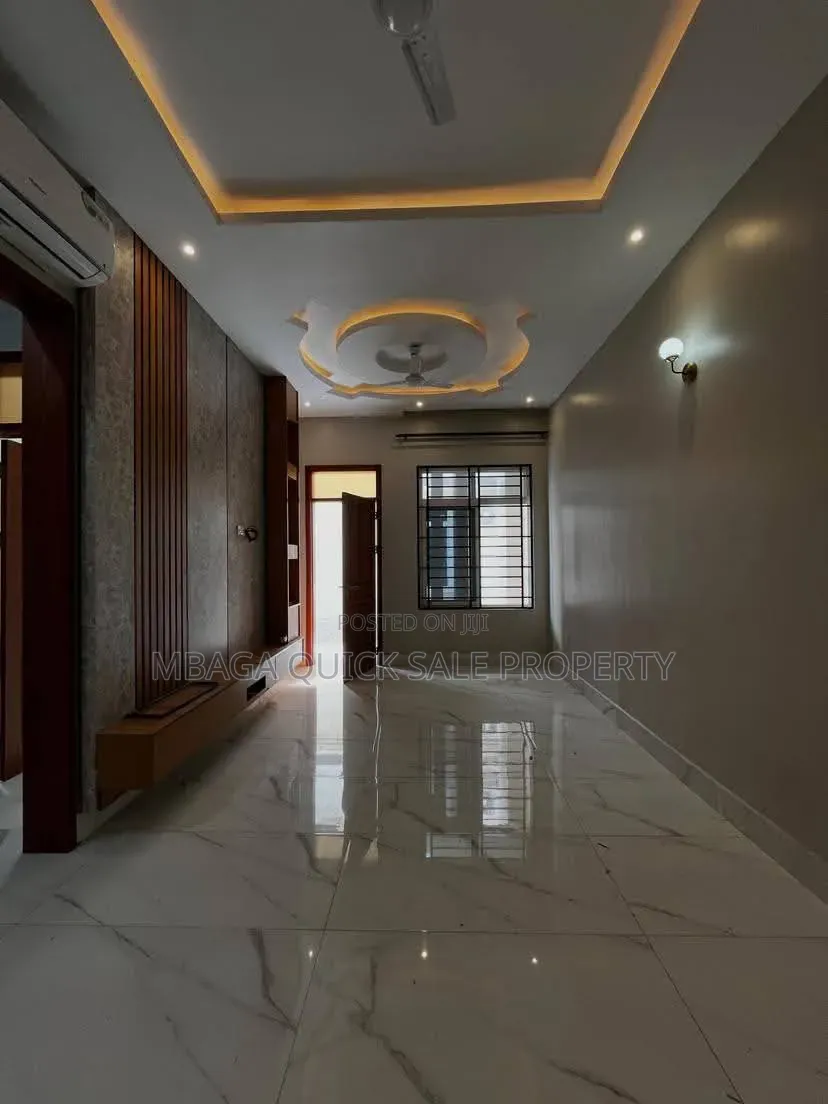2bdrm Apartment in Goba Center for rent in Goba