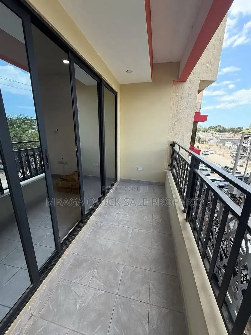 3bdrm Apartment in Msasani for rent in Msasani