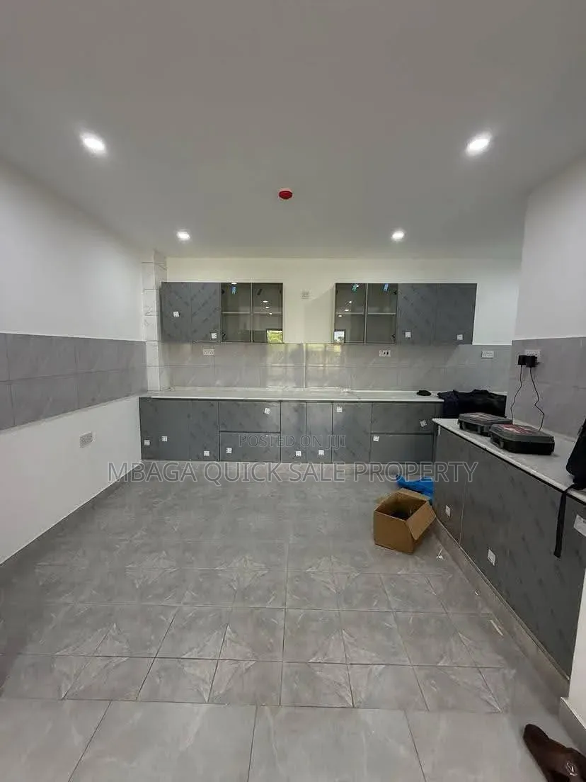3bdrm Apartment in Msasani for rent in Msasani