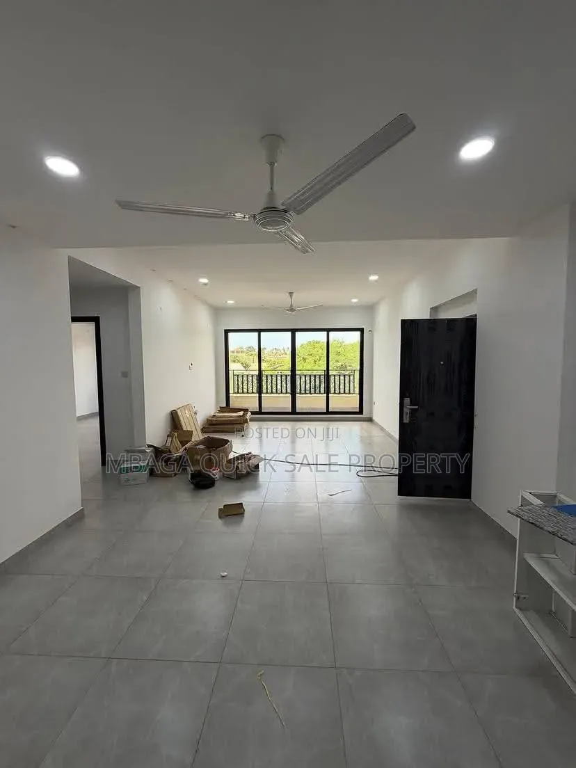 3bdrm Apartment in Msasani for rent in Msasani