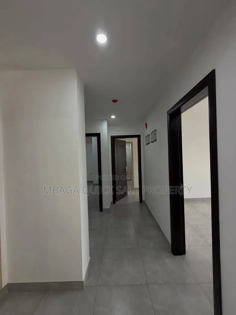 3bdrm Apartment in Msasani for rent in Msasani