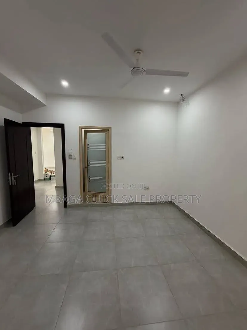 3bdrm Apartment in Msasani for rent in Msasani