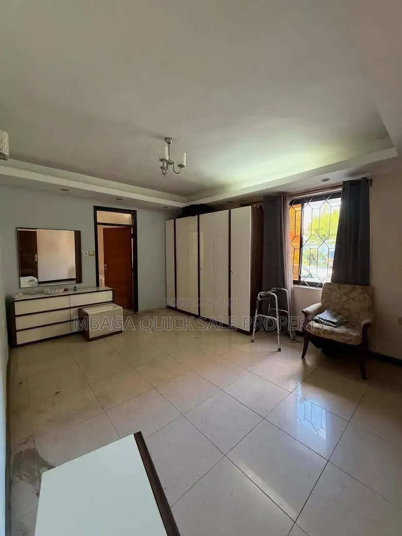 Furnished 2bdrm Apartment in Mikocheni for rent in Mikocheni