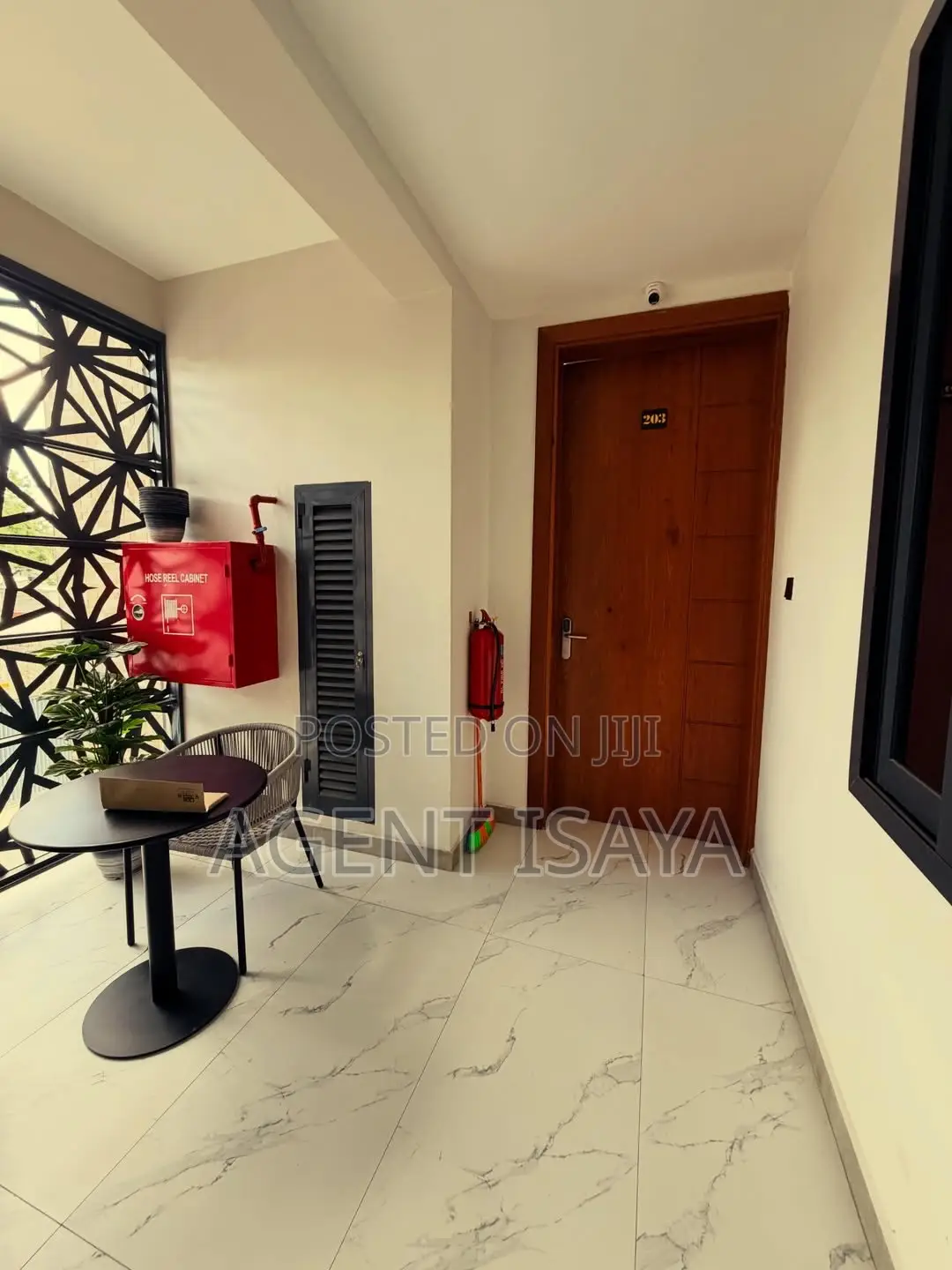 Furnished 2bdrm Apartment in Kinondoni for rent in Kinondoni
