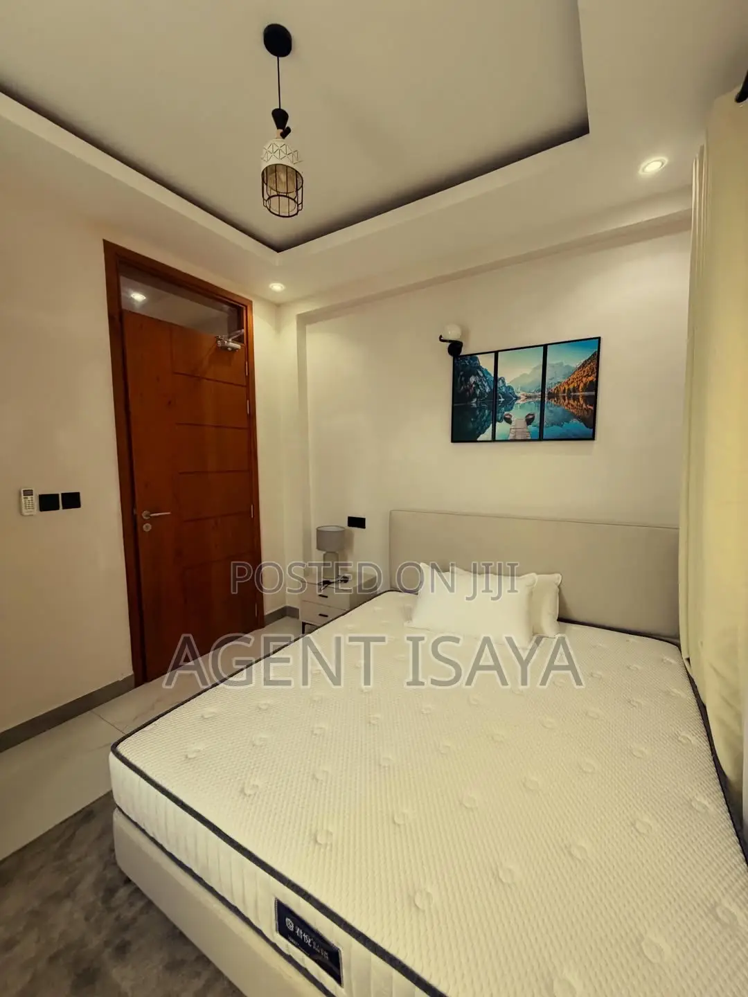 Furnished 2bdrm Apartment in Kinondoni for rent in Kinondoni