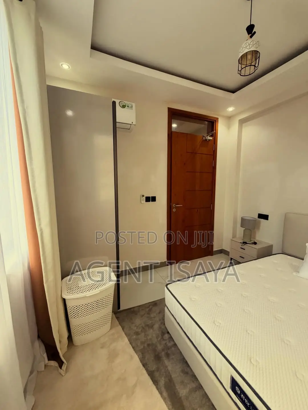Furnished 2bdrm Apartment in Kinondoni for rent in Kinondoni