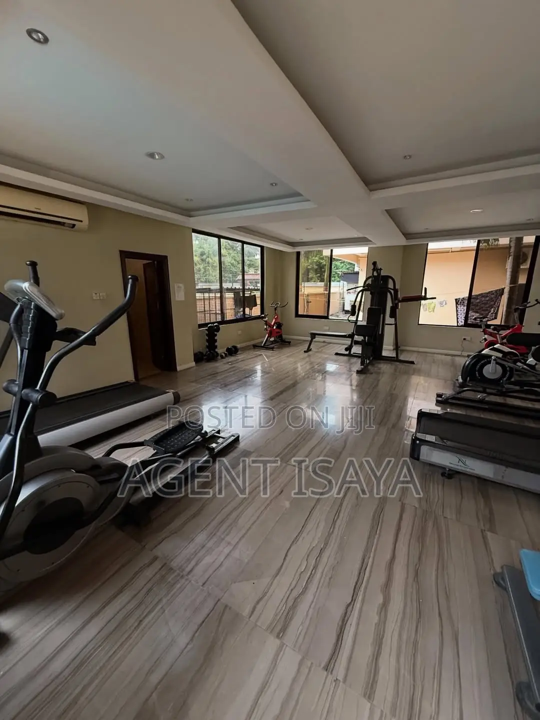 Furnished 2bdrm Apartment in Magomeni for rent in Magomeni
