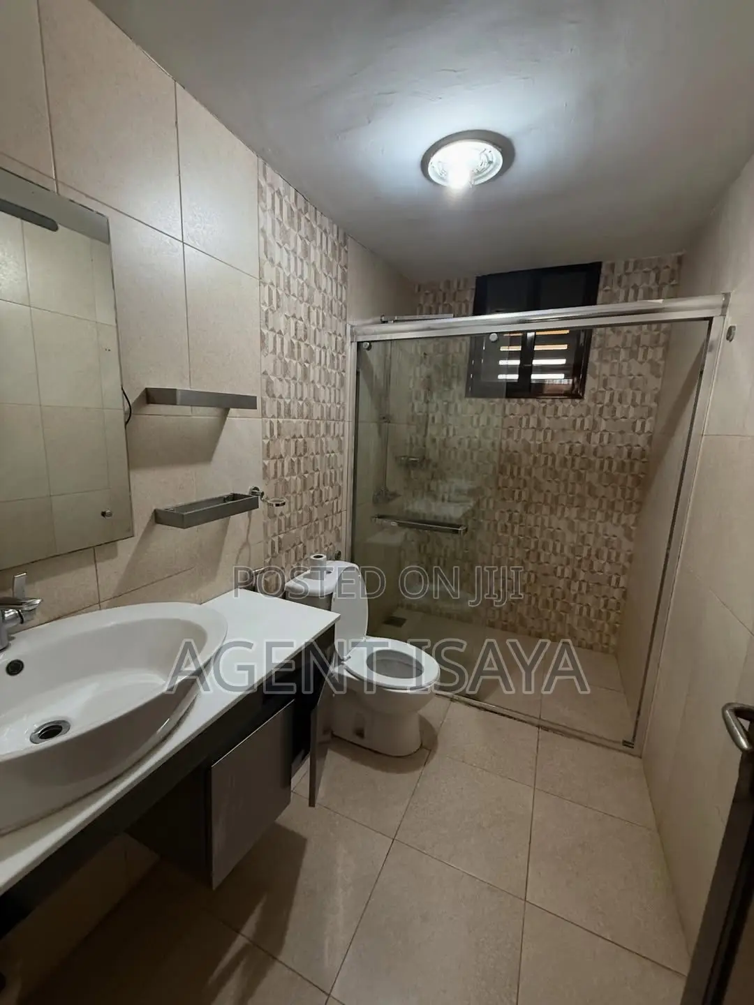 Furnished 2bdrm Apartment in Magomeni for rent in Magomeni