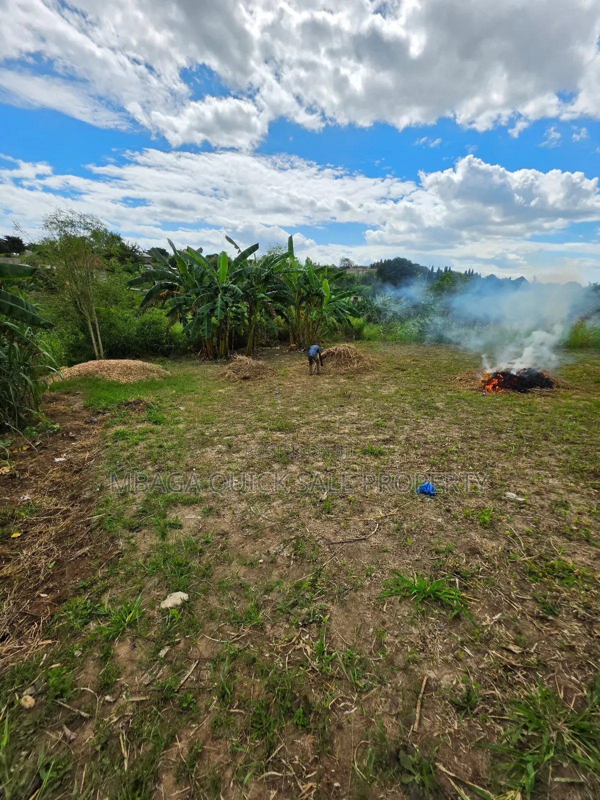 Plot Area SQM 400 for Sale at Madale Mbopo in Goba