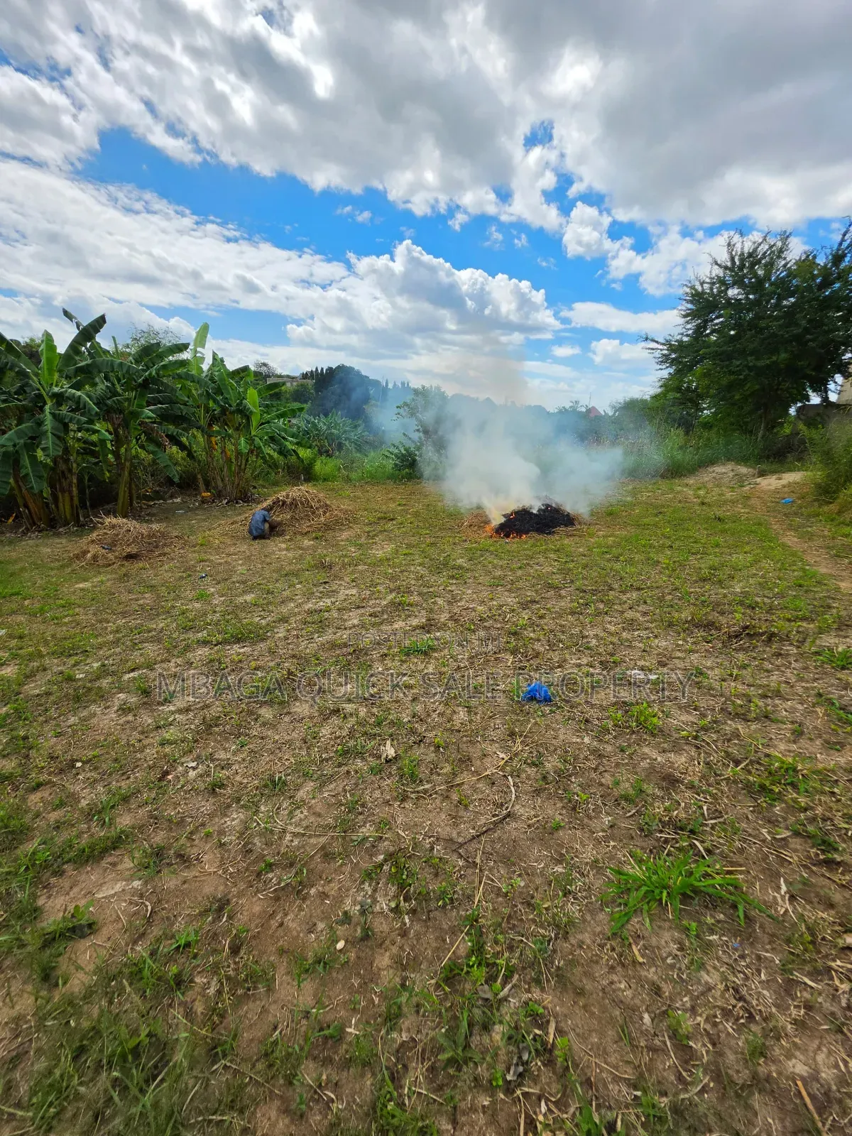 Plot Area SQM 400 for Sale at Madale Mbopo in Goba