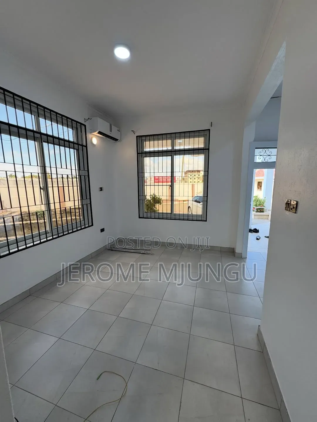 1bdrm Apartment in Mbezi Beach for rent in Mbezi Beach