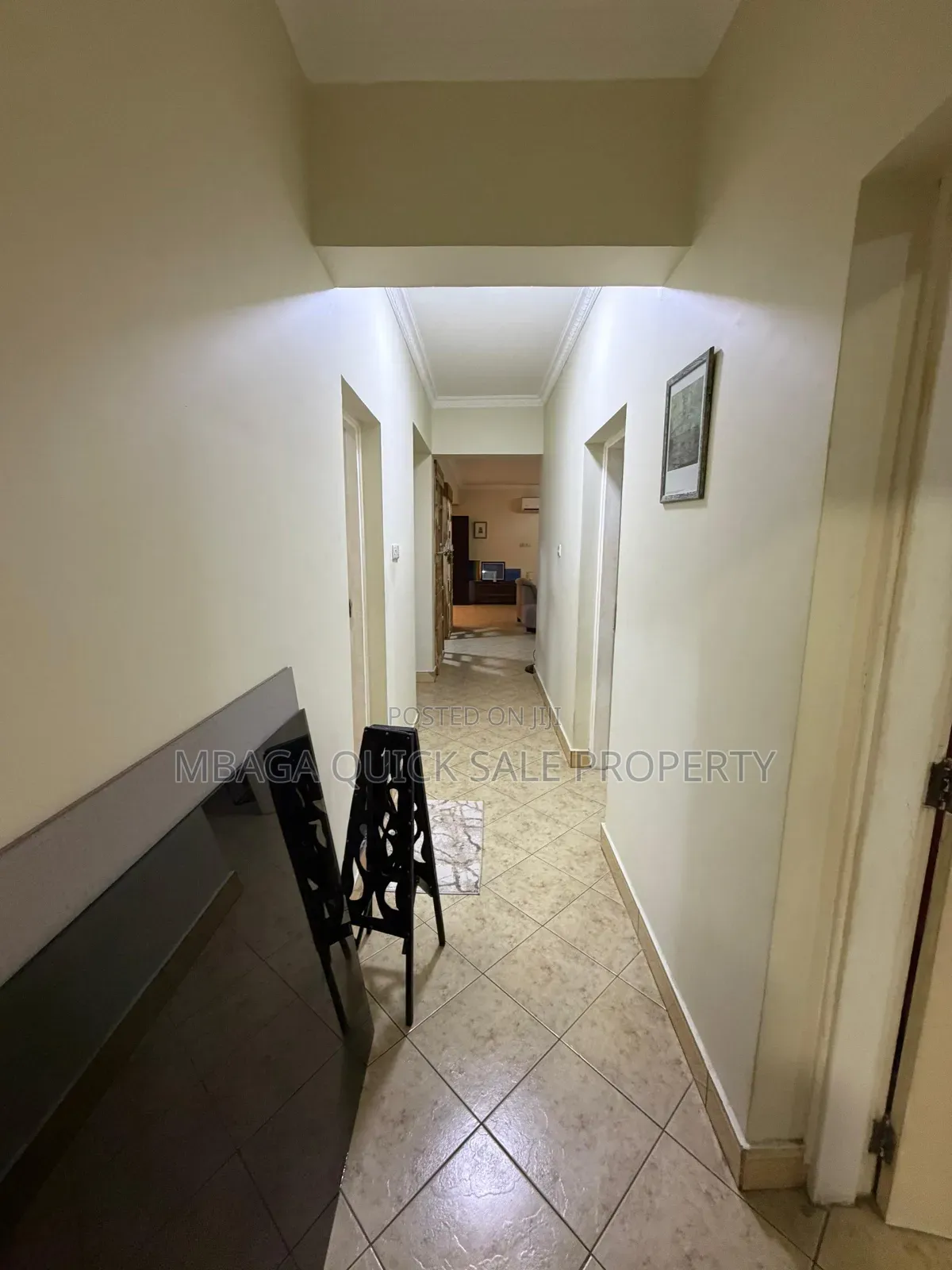 Furnished 3bdrm Apartment in Upanga, Goba for rent in Goba