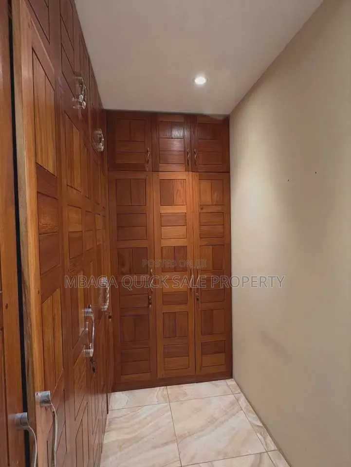 3bdrm House in Kinondoni for rent in Kinondoni