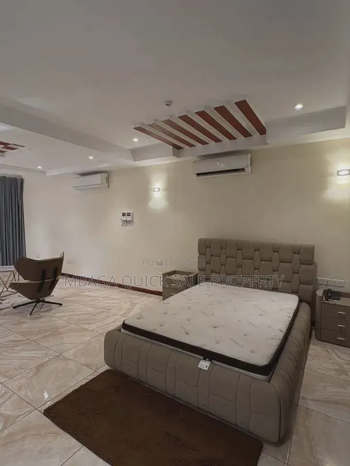 3bdrm House in Kinondoni for rent in Kinondoni