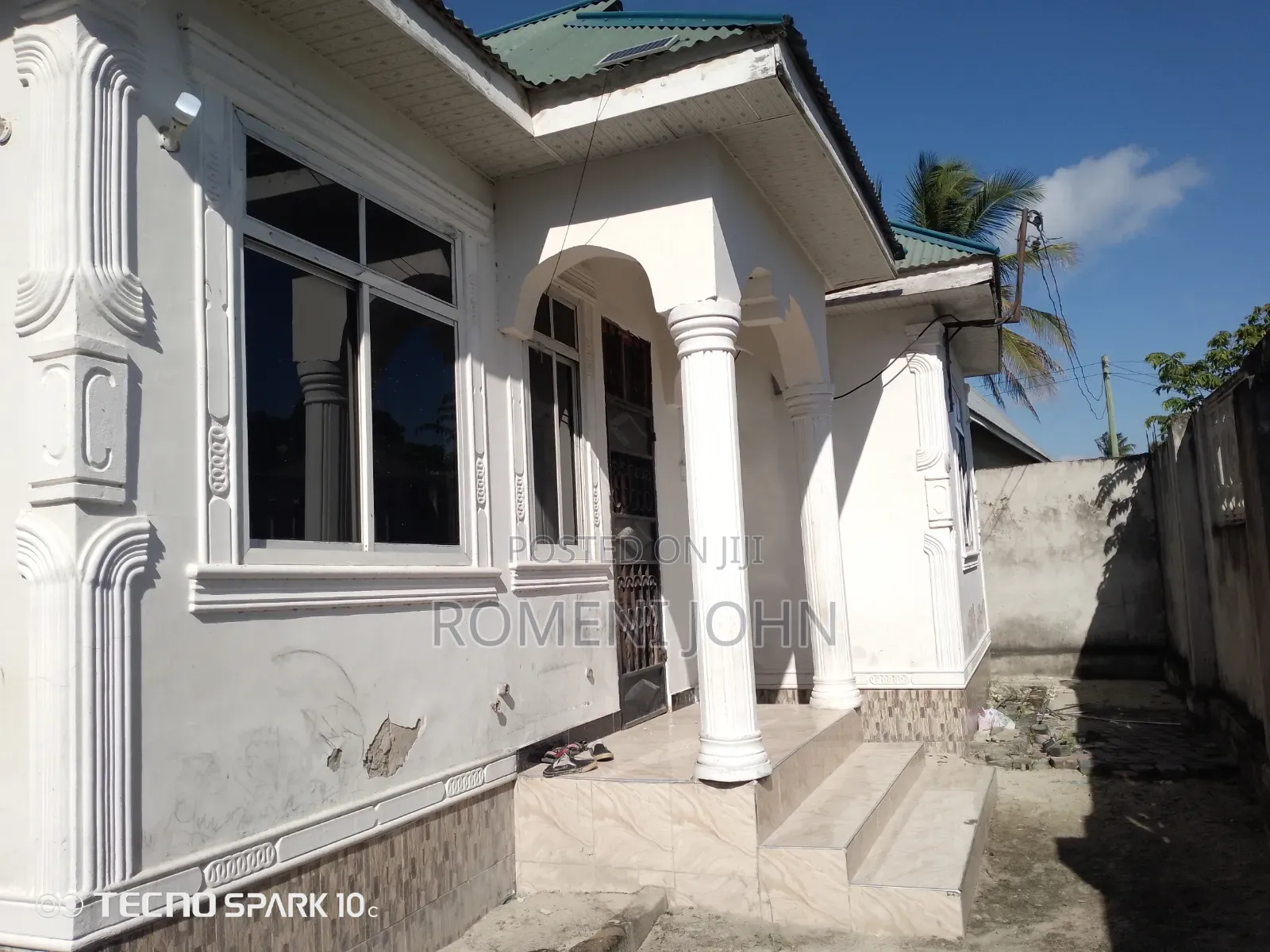 3bdrm House in Tanzania Daresalaam, Ilala for sale in Ilala