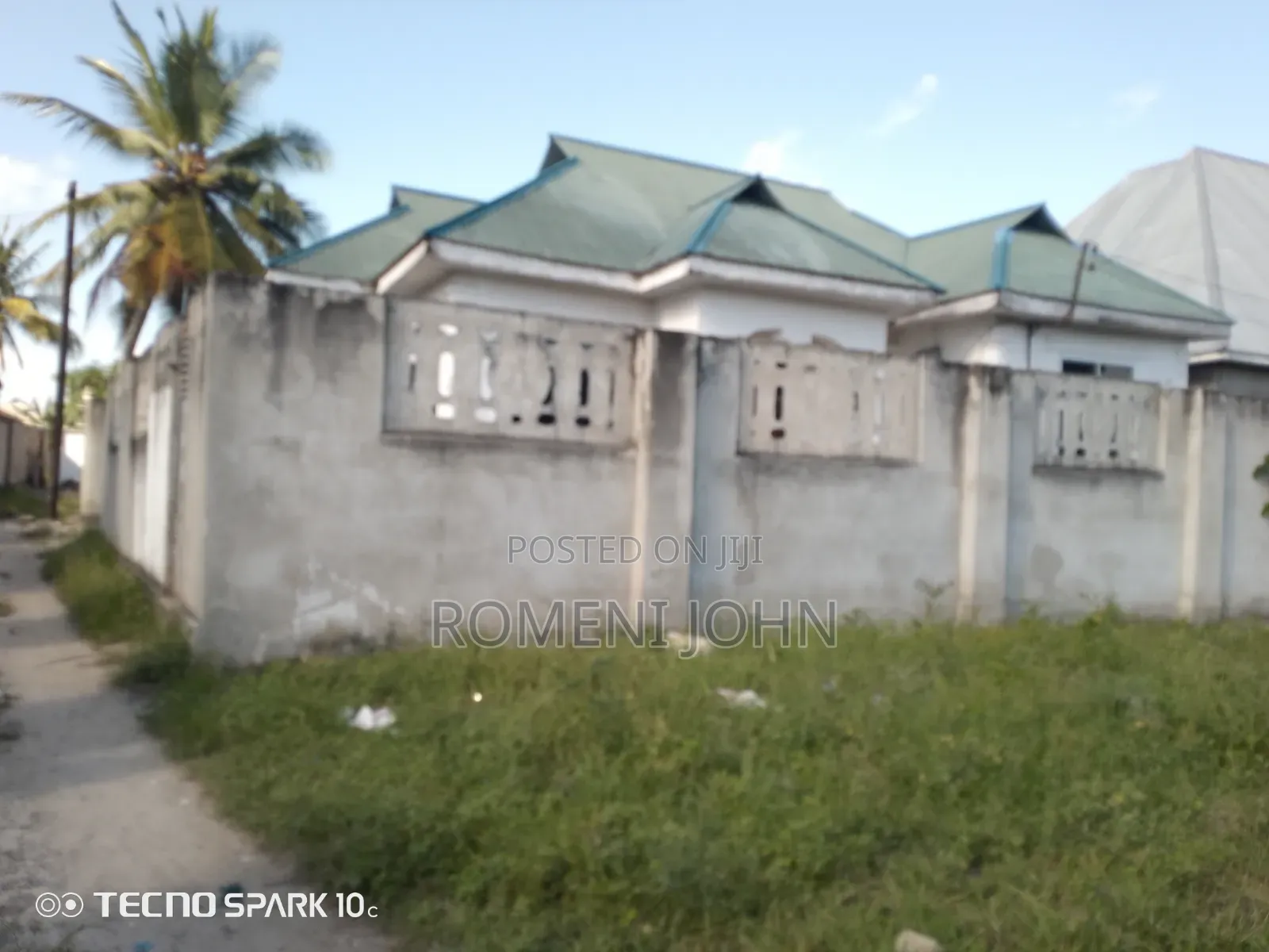 3bdrm House in Tanzania Daresalaam, Ilala for sale in Ilala
