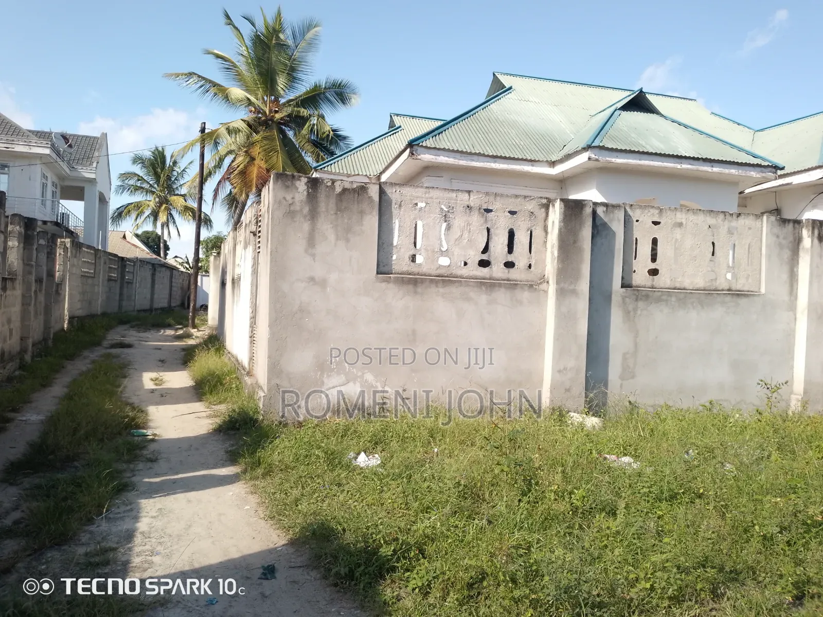 3bdrm House in Tanzania Daresalaam, Ilala for sale in Ilala