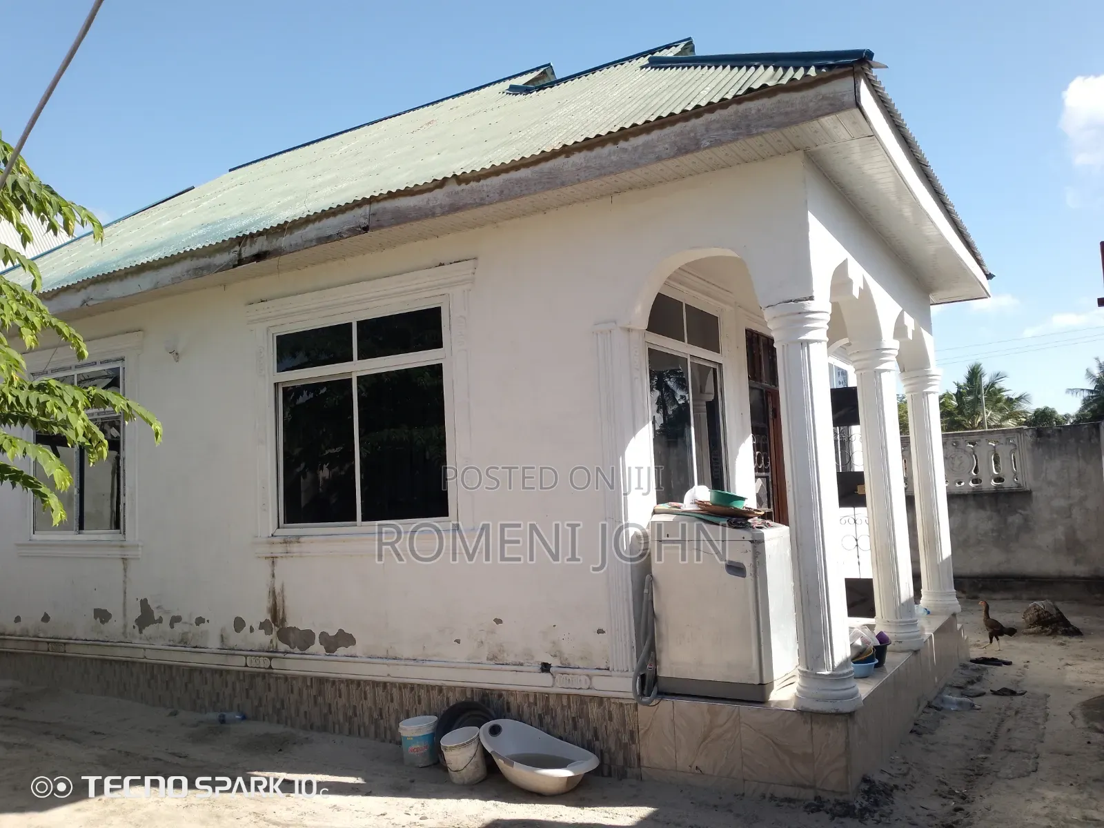 3bdrm House in Tanzania Daresalaam, Ilala for sale in Ilala
