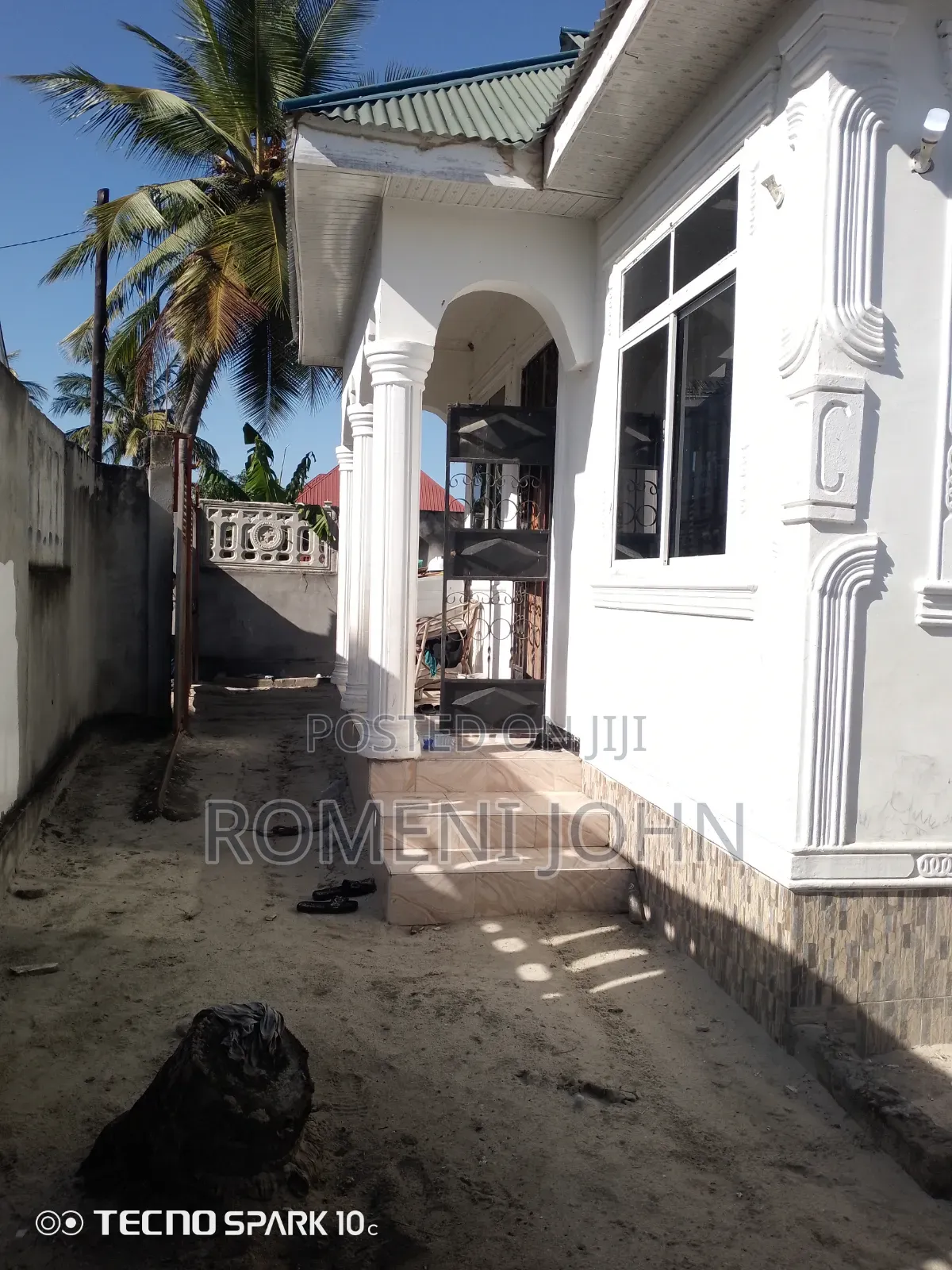 3bdrm House in Tanzania Daresalaam, Ilala for sale in Ilala