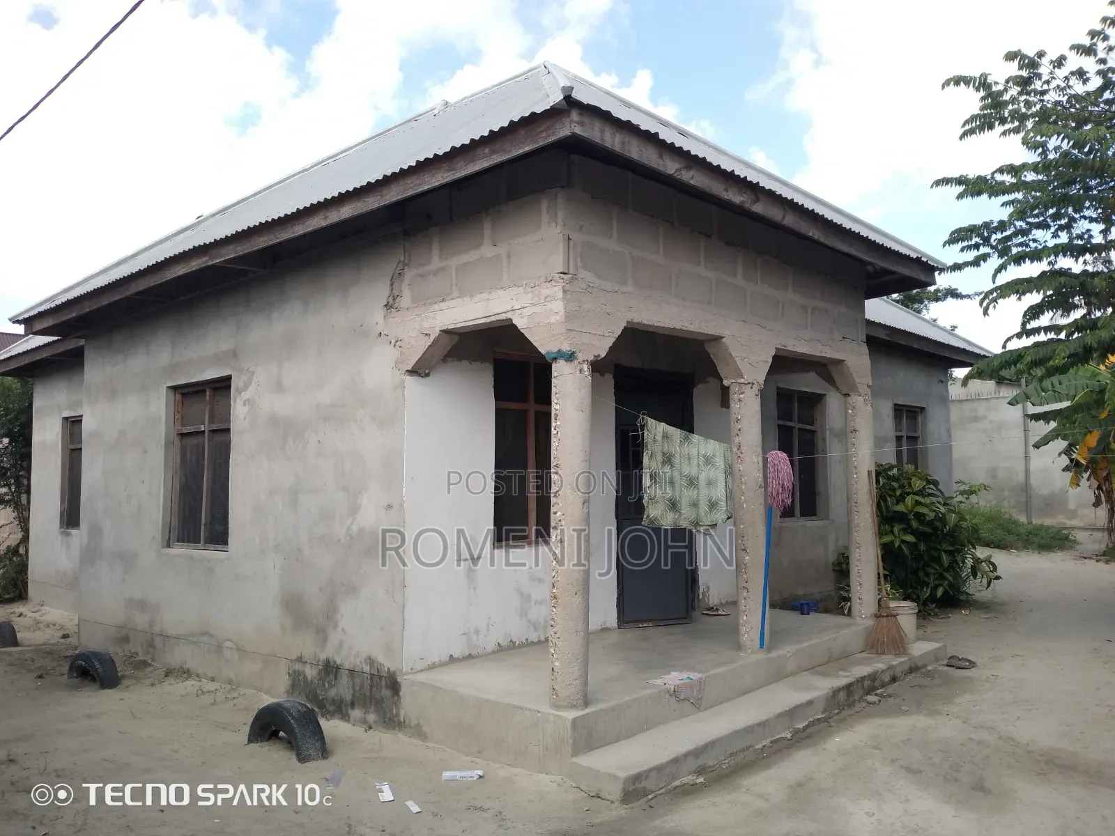 3bdrm House in Tanzania Daresalaam, Ilala for sale in Ilala
