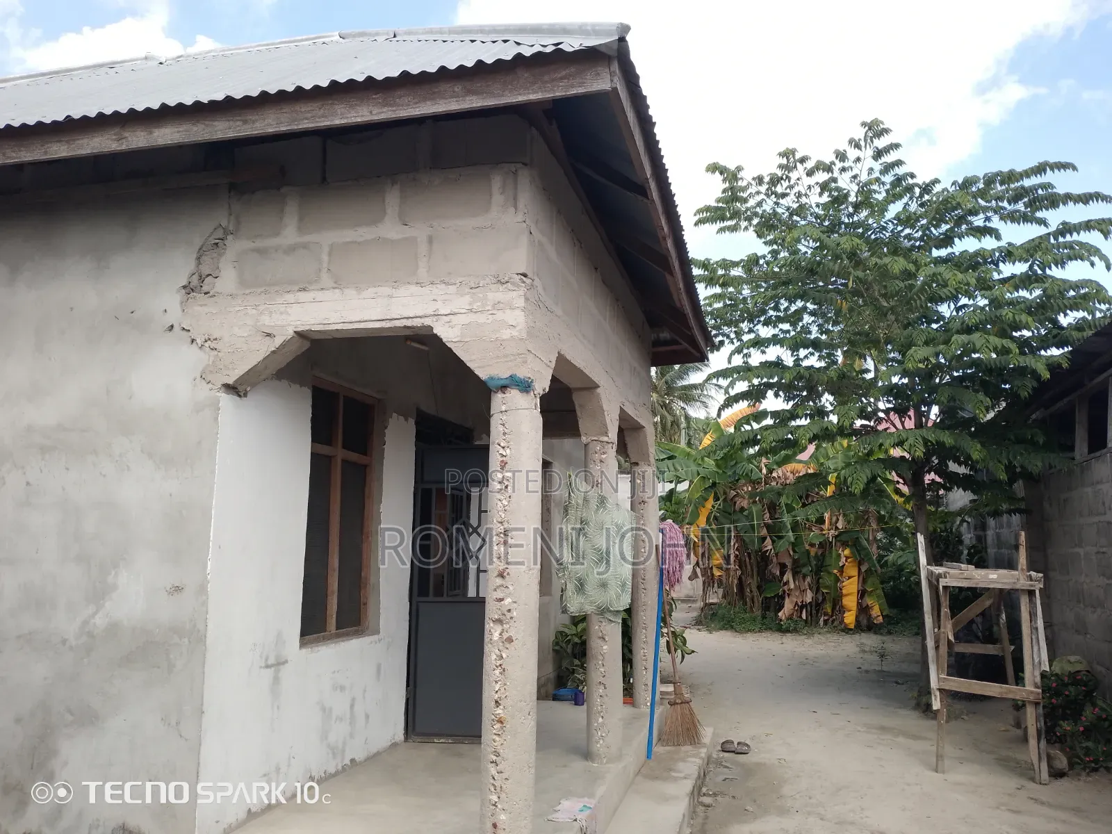3bdrm House in Tanzania Daresalaam, Ilala for sale in Ilala