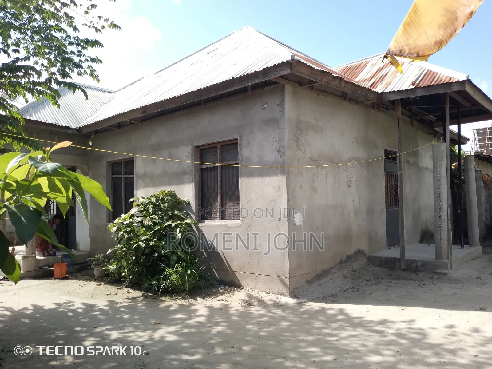 3bdrm House in Tanzania Daresalaam, Ilala for sale in Ilala
