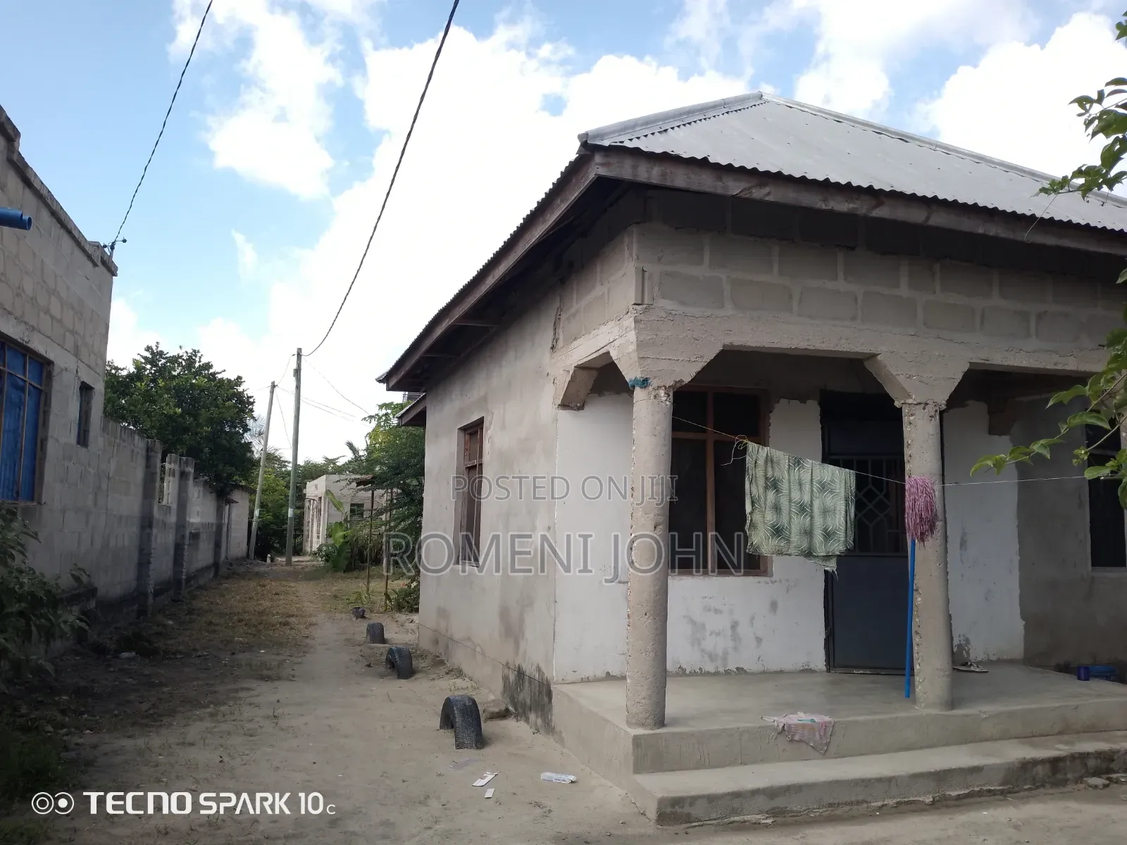 3bdrm House in Tanzania Daresalaam, Ilala for sale in Ilala