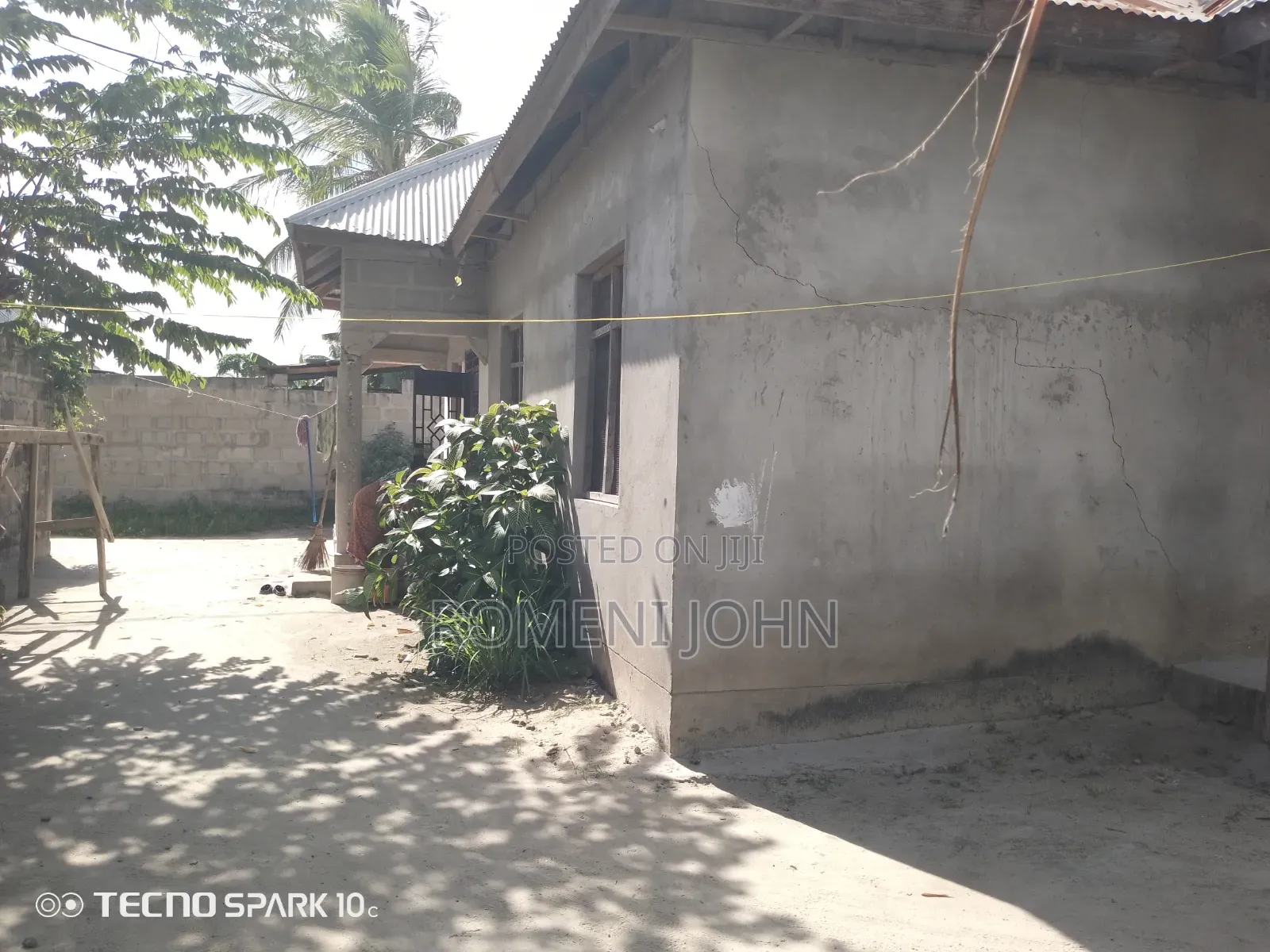 3bdrm House in Tanzania Daresalaam, Ilala for sale in Ilala