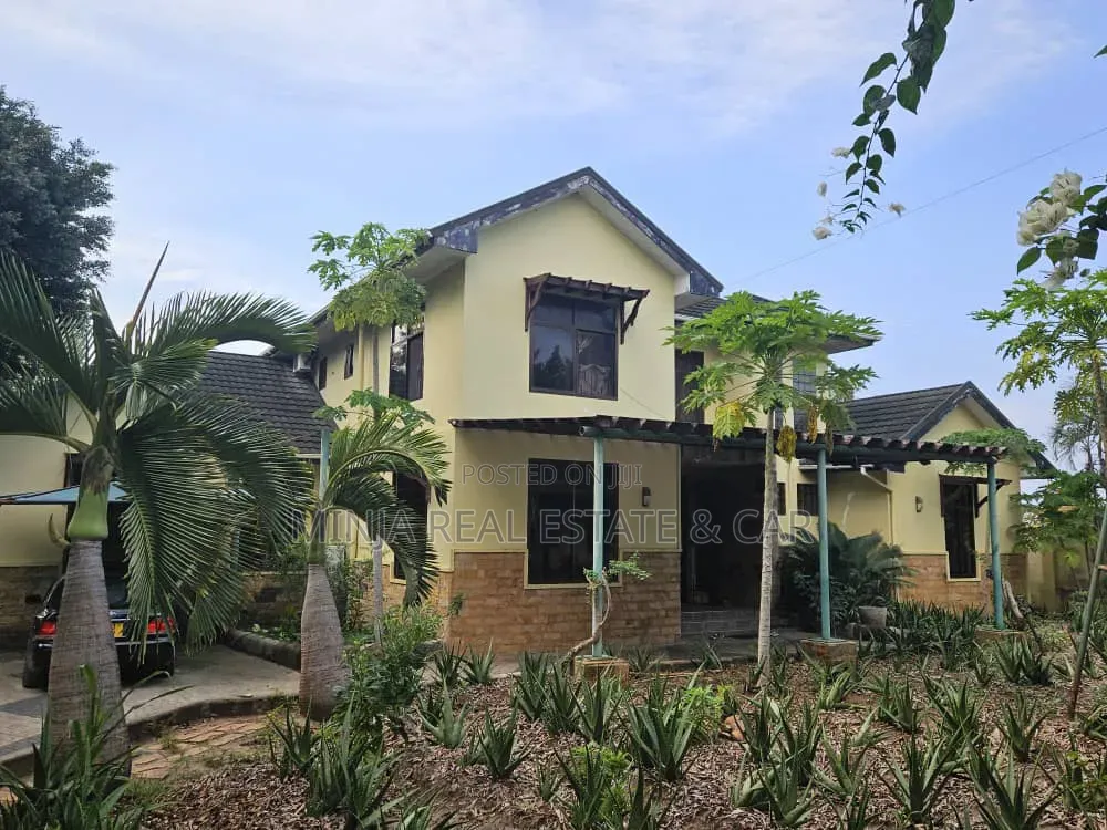 4bdrm House in Bunju for sale in Bunju