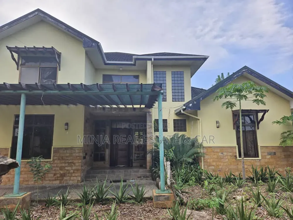 4bdrm House in Bunju for sale in Bunju