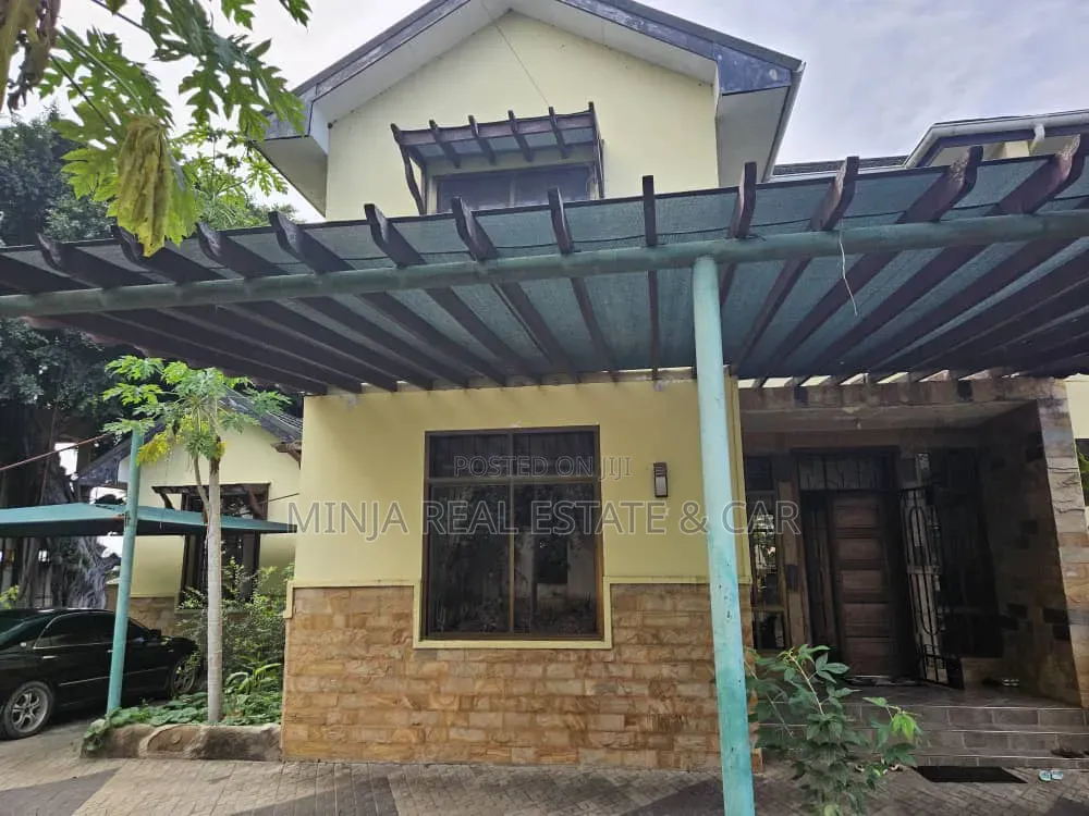 4bdrm House in Bunju for sale in Bunju
