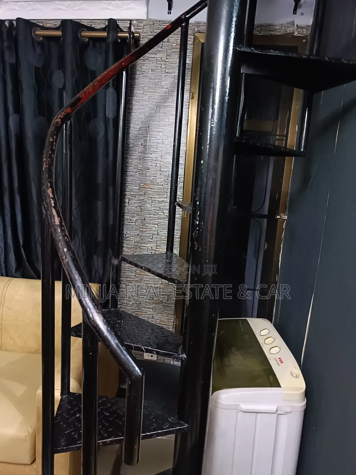 1bdrm Apartment in Kinondoni for rent in Kinondoni