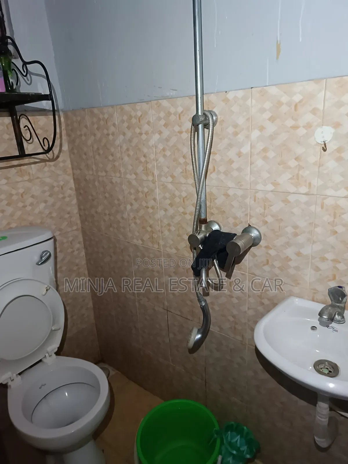 1bdrm Apartment in Kinondoni for rent in Kinondoni