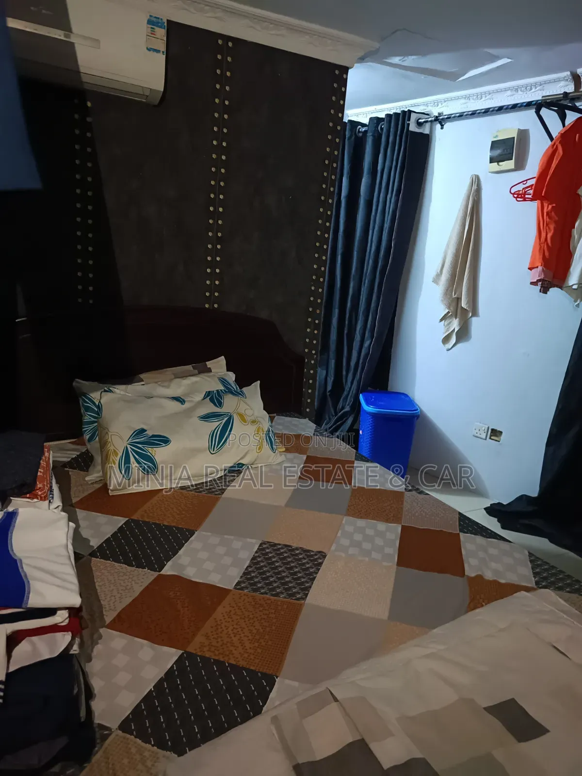 1bdrm Apartment in Kinondoni for rent in Kinondoni