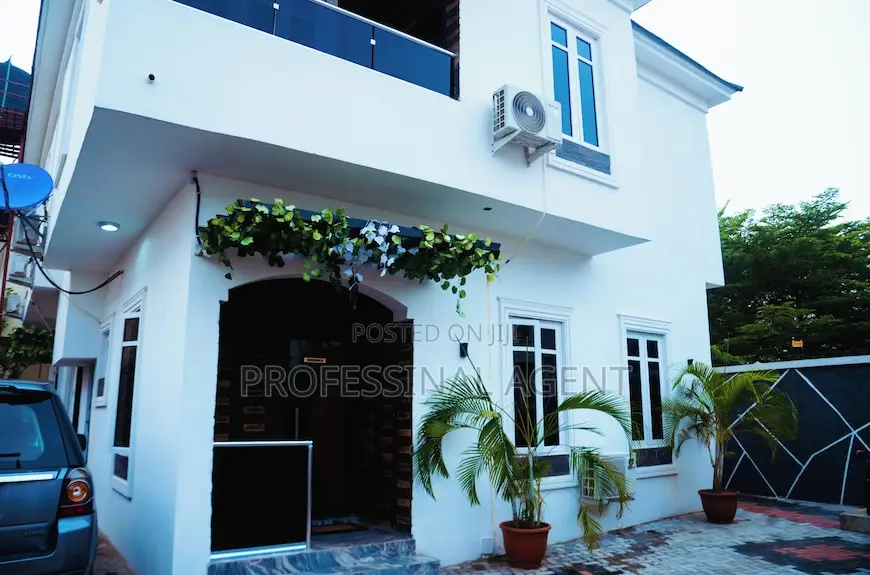 3bdrm Apartment in Msasani Barbeceu, Kinondoni for rent in Kinondoni