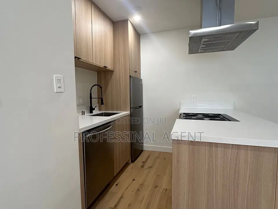 3bdrm Apartment in Msasani Barbeceu, Kinondoni for rent in Kinondoni