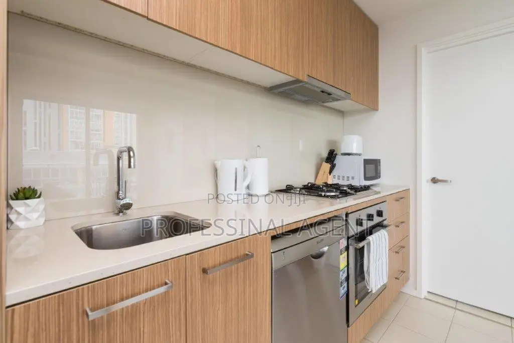 3bdrm Apartment in Msasani Barbeceu, Kinondoni for rent in Kinondoni