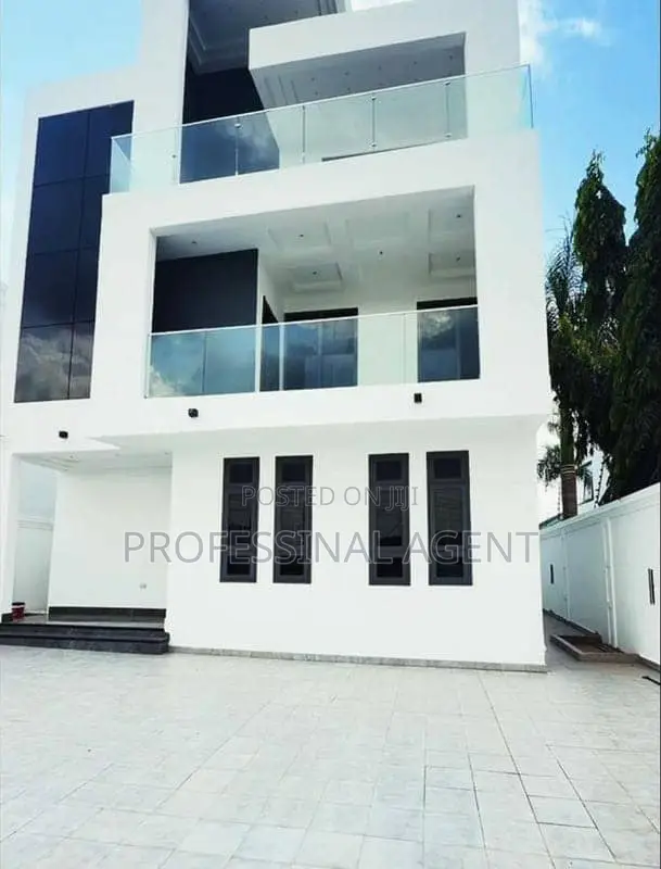 3bdrm Apartment in Msasani Fitness, Kinondoni for rent in Kinondoni