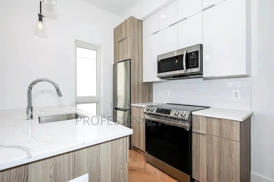 3bdrm Apartment in Msasani Fitness, Kinondoni for rent in Kinondoni